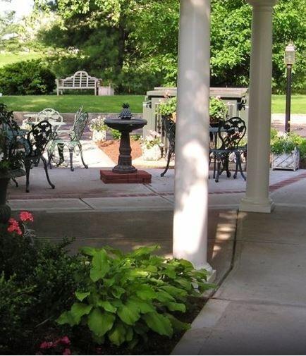 Kirkwood Inn Мейсън Екстериор снимка