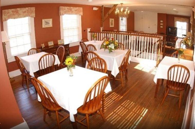 Kirkwood Inn Мейсън Екстериор снимка