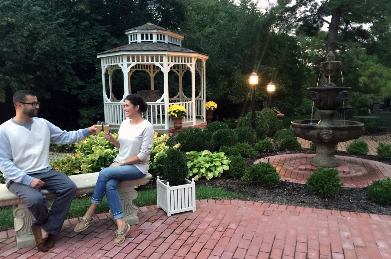 Kirkwood Inn Мейсън Екстериор снимка
