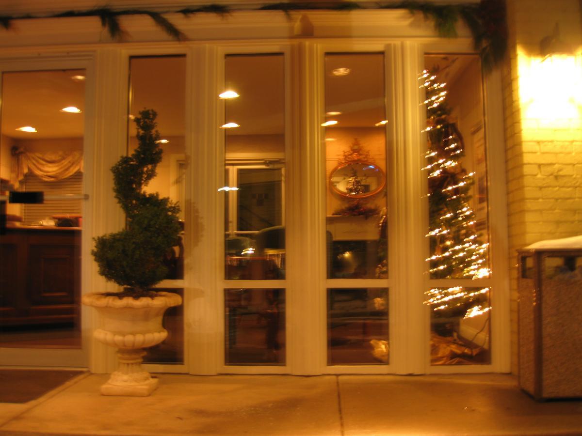 Kirkwood Inn Мейсън Екстериор снимка