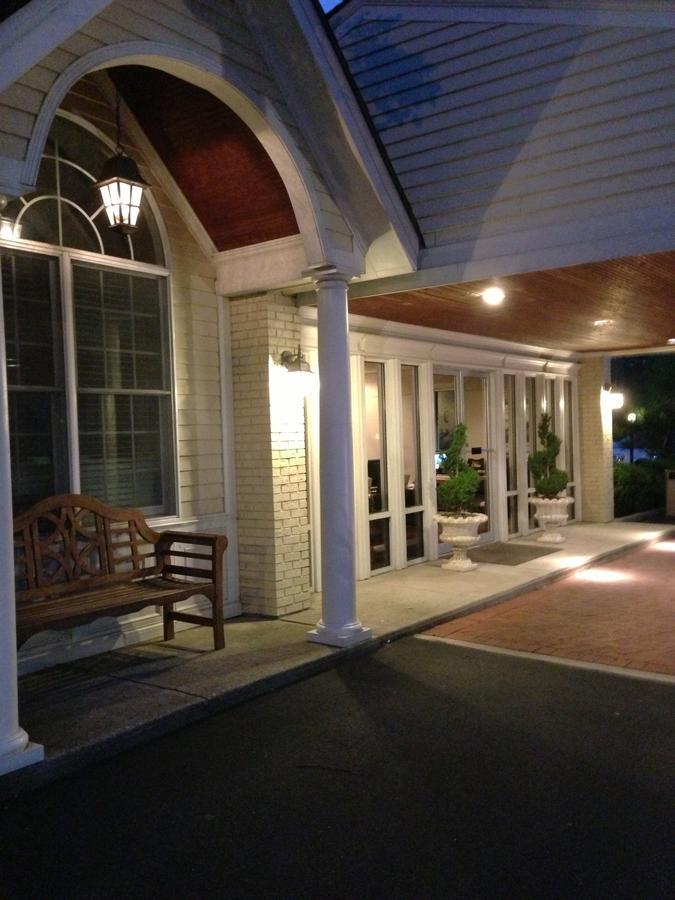 Kirkwood Inn Мейсън Екстериор снимка