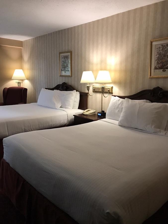 Kirkwood Inn Мейсън Екстериор снимка