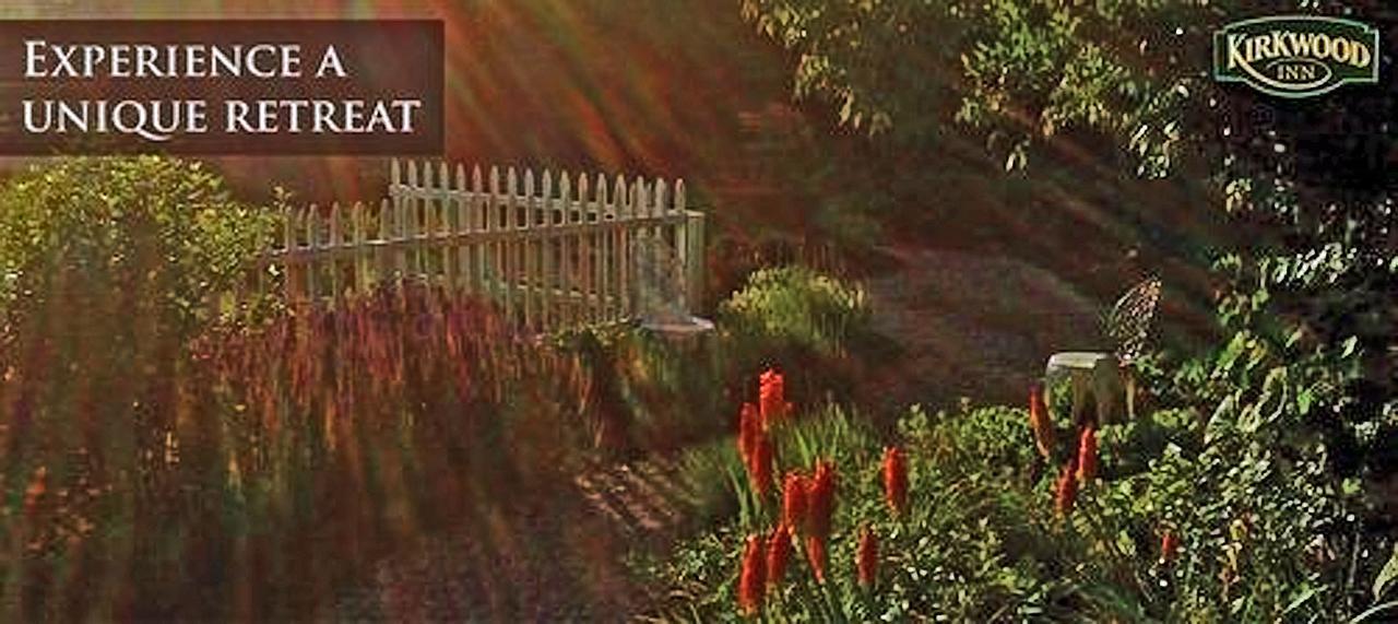 Kirkwood Inn Мейсън Екстериор снимка