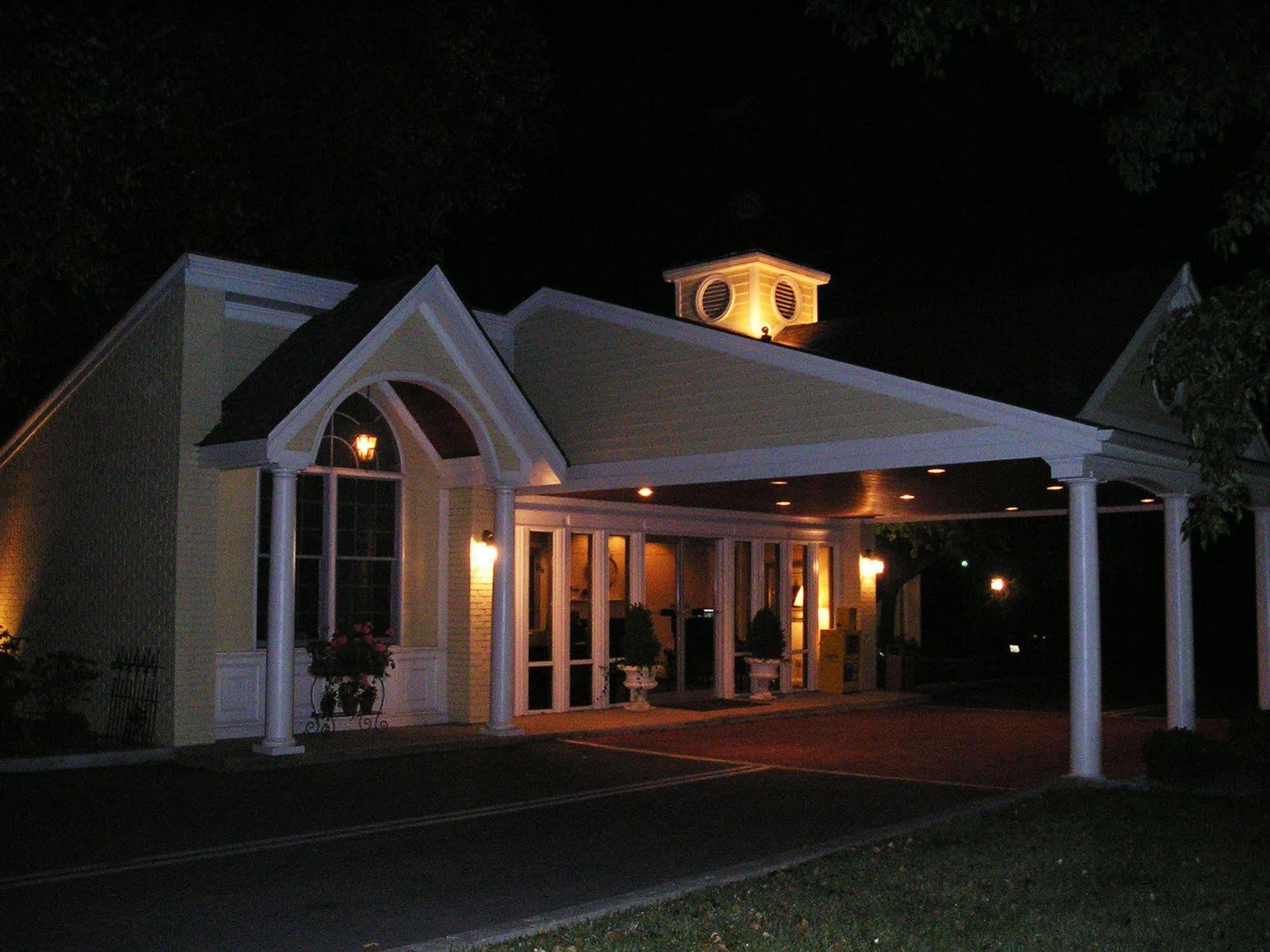 Kirkwood Inn Мейсън Екстериор снимка