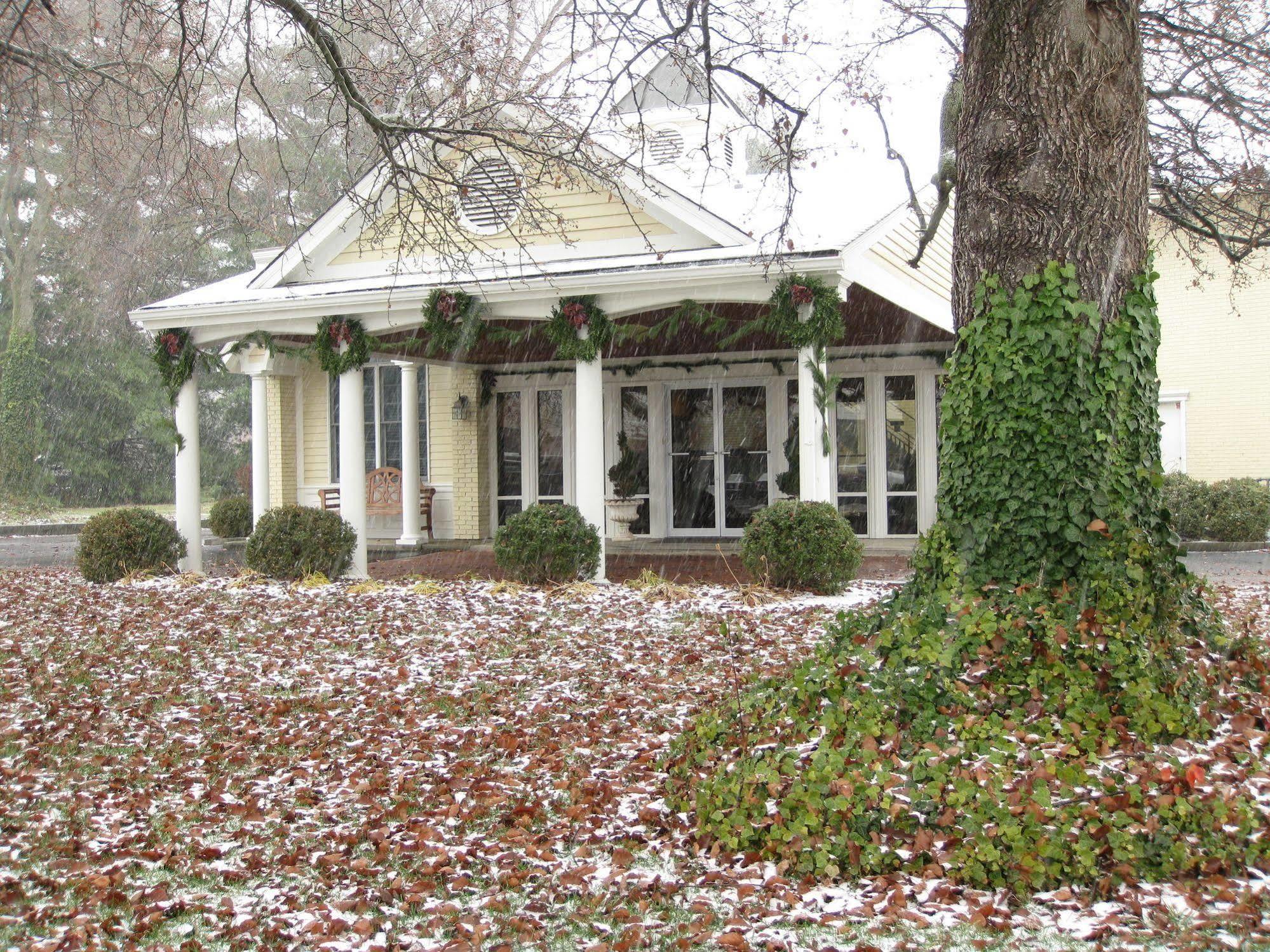 Kirkwood Inn Мейсън Екстериор снимка