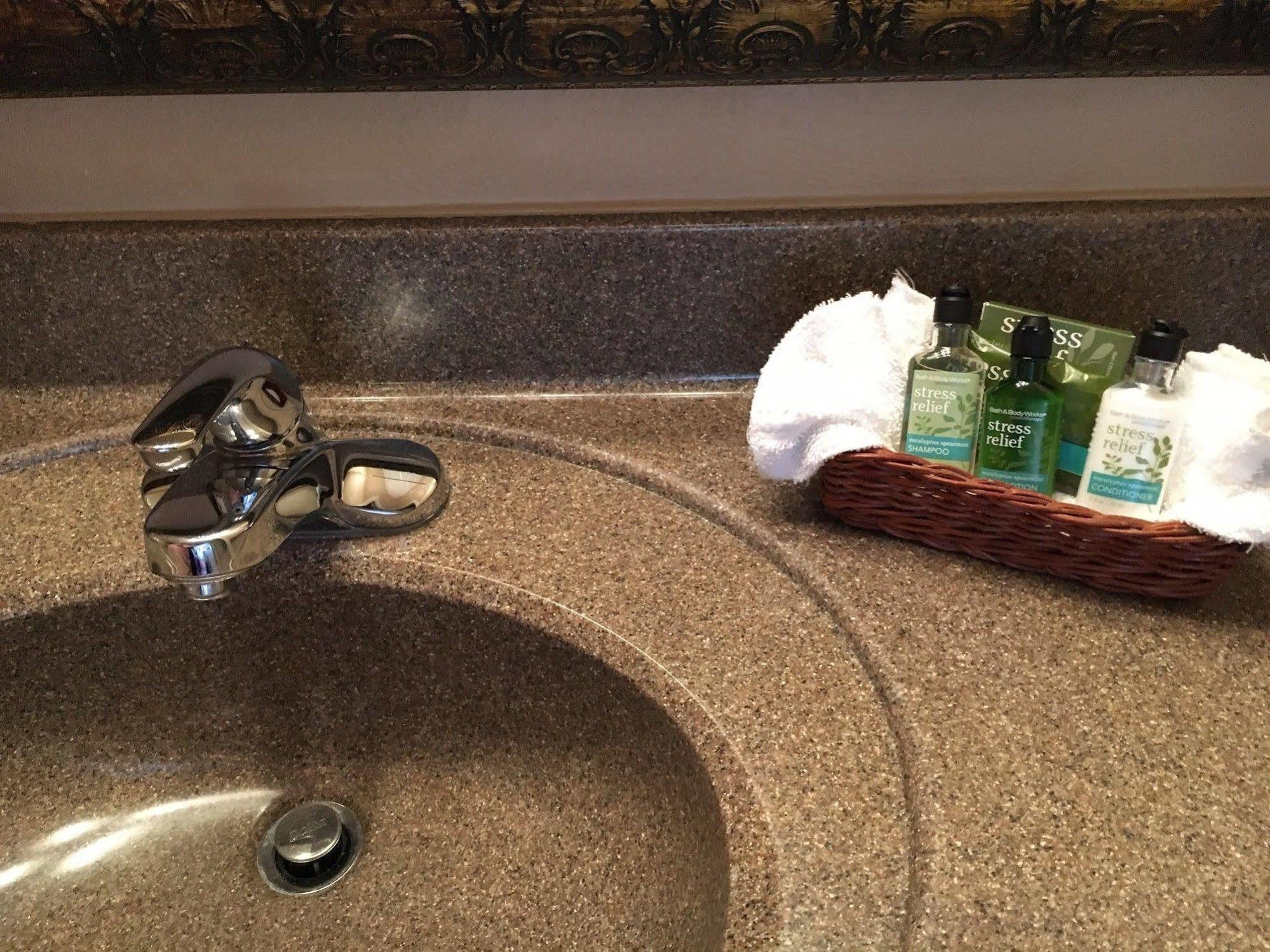 Kirkwood Inn Мейсън Екстериор снимка