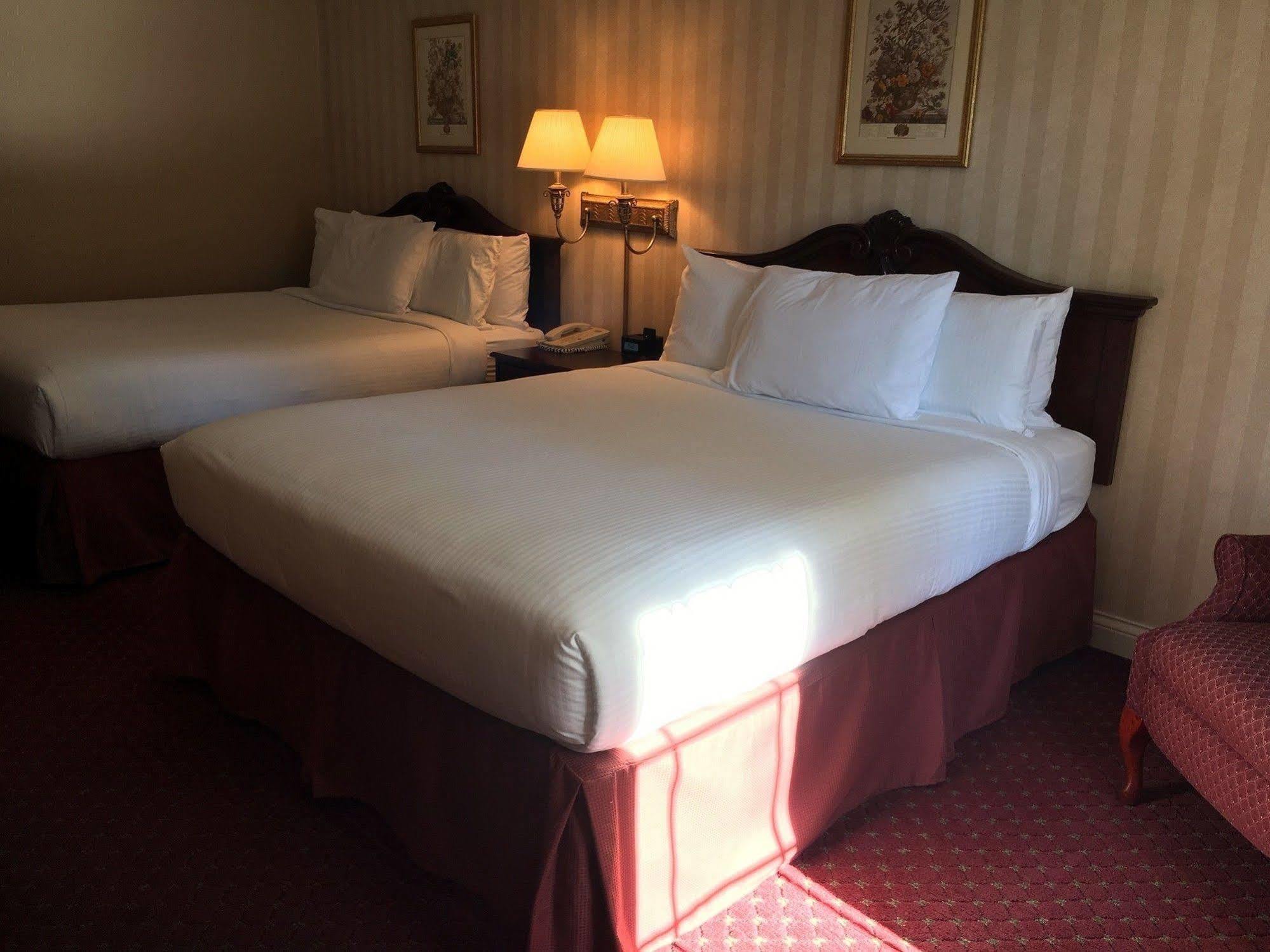 Kirkwood Inn Мейсън Екстериор снимка