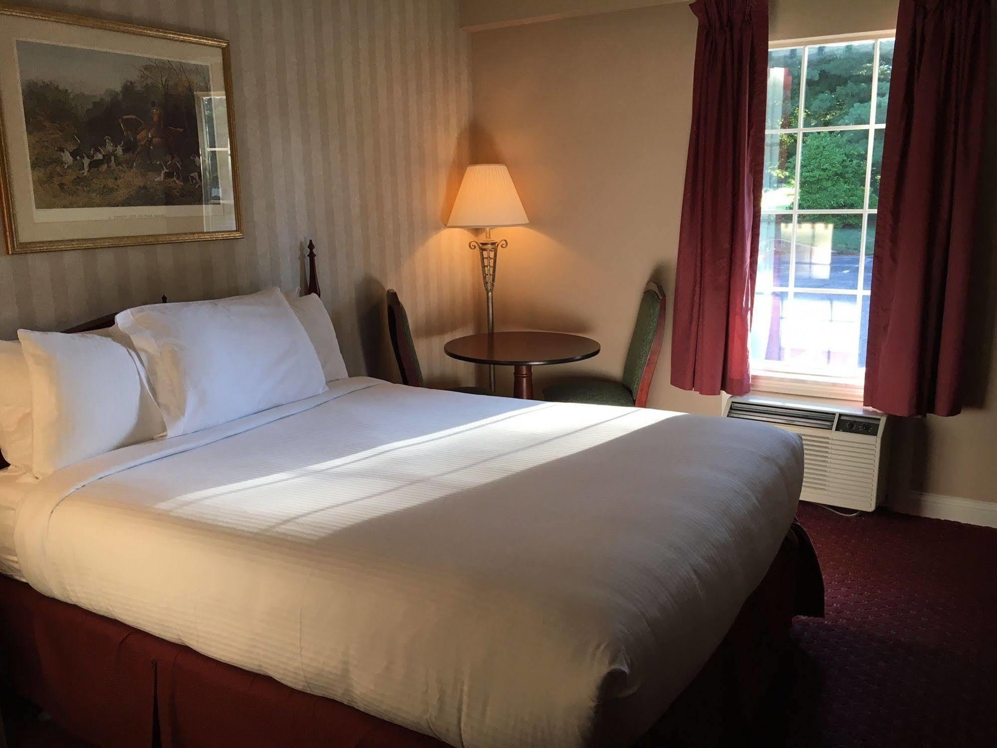Kirkwood Inn Мейсън Екстериор снимка