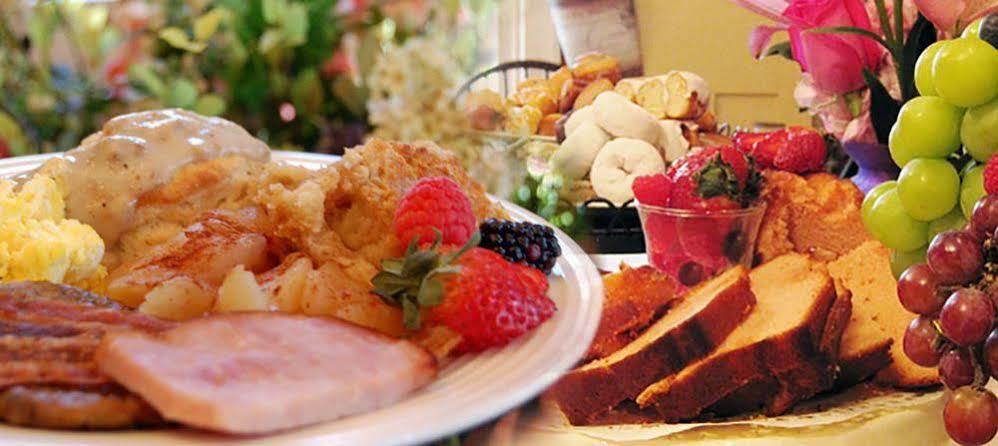 Kirkwood Inn Мейсън Екстериор снимка